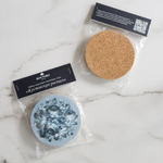 Набор подставок под кружку Монохром