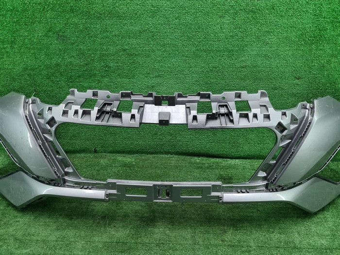Бампер передний Changan CS35PLUS (2021-н.в.)