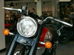 Royal Enfield Classic 350 Chrome Red, 2024