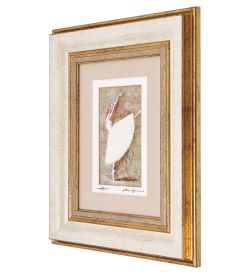 Народные промыслы ШК-55/210 Панно «Балерина»