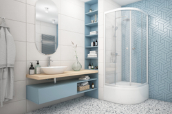 Душевое ограждение "Classic"