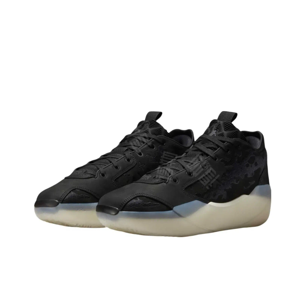 Мужские кроссовки Air Jordan 39 PF 'Noir' HF0371-001