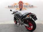 Ducati Monster S4 , 2003