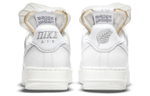 Кроссовки Nike Air Force 1 Goddess Of Victory (Женская размерная сетка)