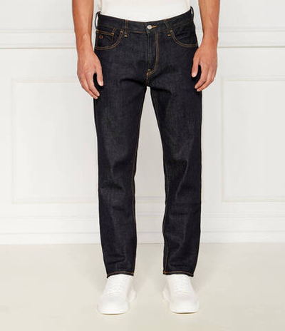 Джинсы Armani Exchange - темно-синий(8NZJ13 Z1SHZ)