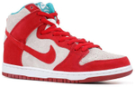 Кроссовки Nike Dunk Sb Dr. Seuss
