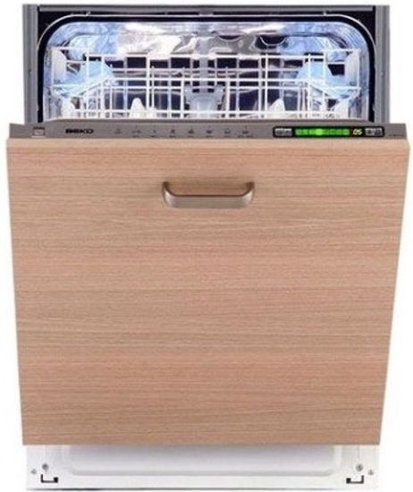 Встраиваемая посудомоечная машина Beko DIN 1510