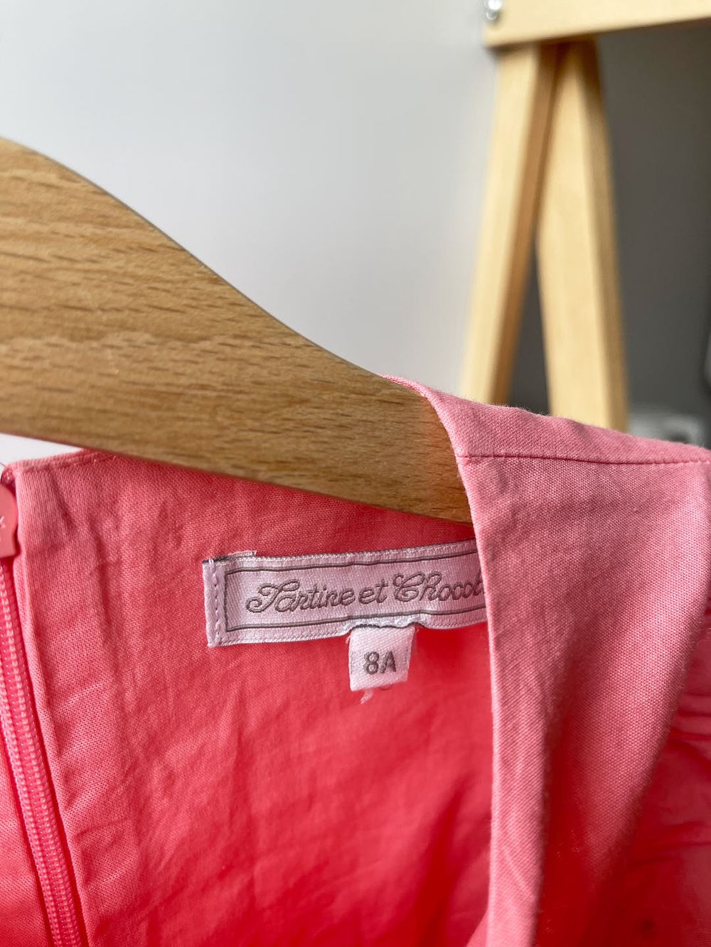 Платье Tartine et Chocolat, 128