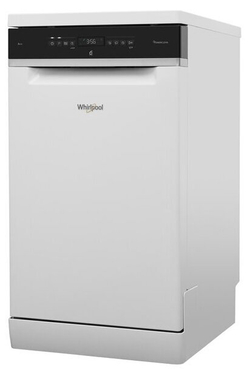 Посудомоечная машина Whirlpool WSFO 3O23 PF
