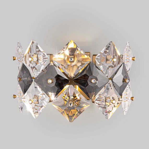 Настенный светильник Bogate&#39;s Strotskis a067826