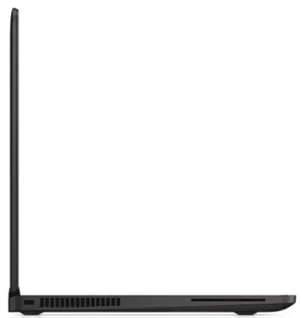 12.5" Ноутбук Dell e7270 (1920x1080 IPS, Intel Core i7-6600U, RAM 8ГБ, SSD 256ГБ)