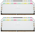 Оперативная память Corsair CMT64GX5M2B5200C40W 64 Гб