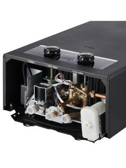 Колонка газовая Royal Thermo GWH 11 Royce Grafit