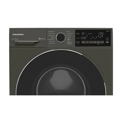 Стиральная машина Grundig GW7P77H21A - рис.4