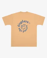 Футболка AFK by Scrrreen Take a rest Blue хаки