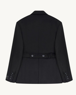 Жакет A-FW24/25-7162 Victoria Andreyanova