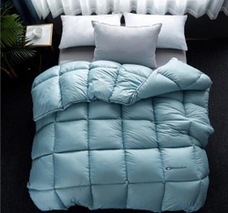 Одеяло ZEPHYR HOME Perfect 150х200 Полуторка Мятный