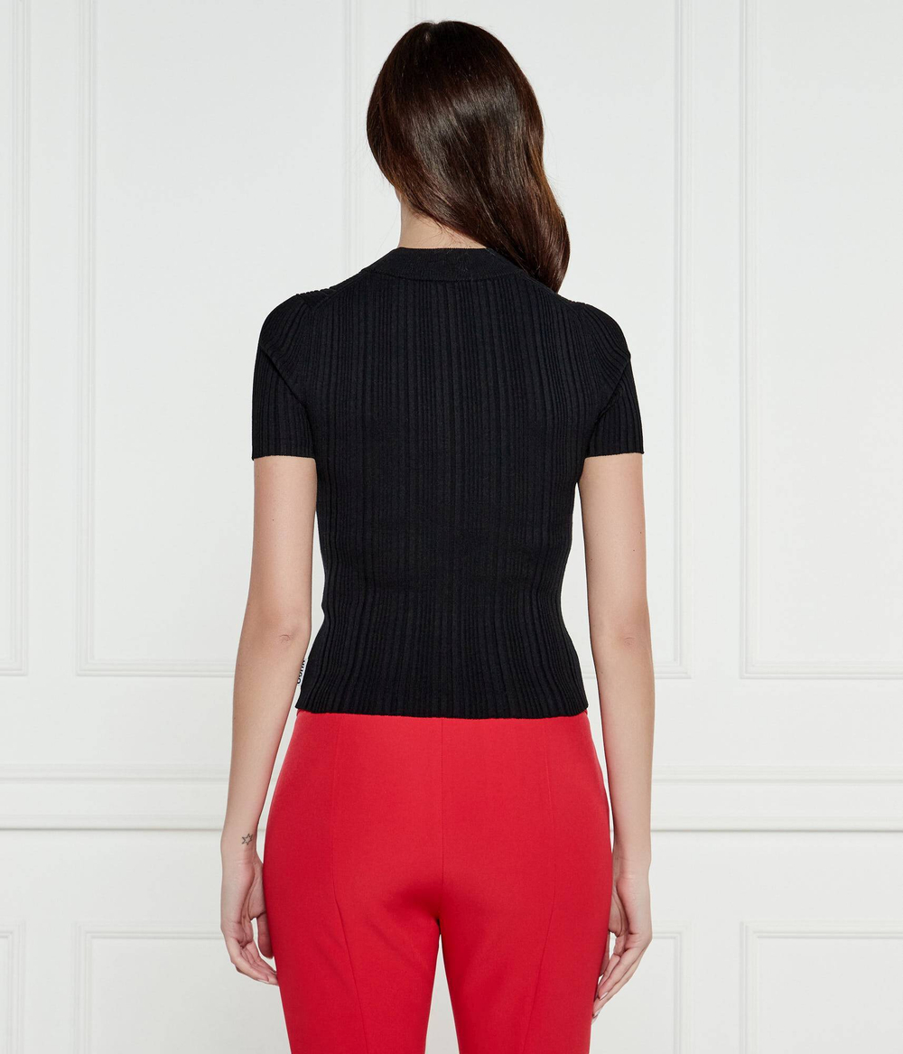 Блузка Sarpharim HUGO - черный(50514269)