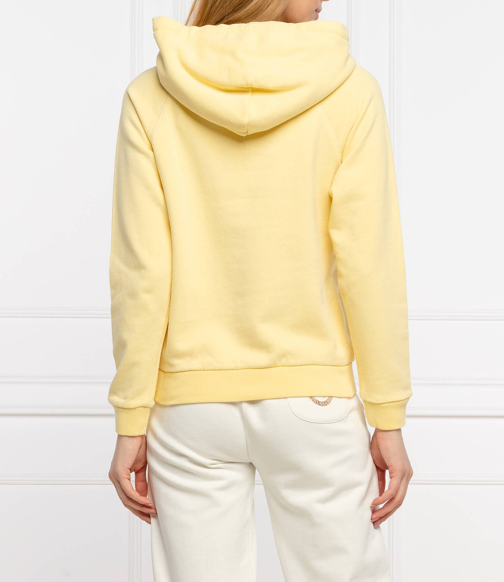 Худи POLO RALPH LAUREN - желтый(211838143)