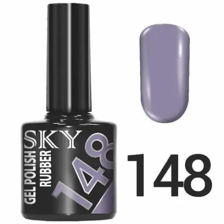 Гель-лак Sky 10 мл №0148