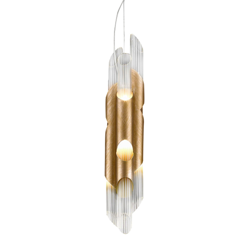 Люстра Draycott 6