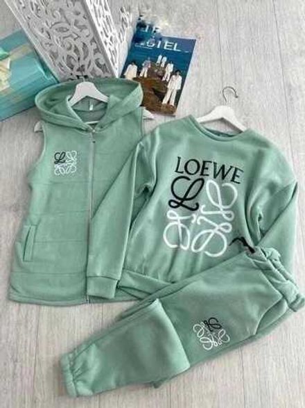 Костюм 50344223 Fabrika