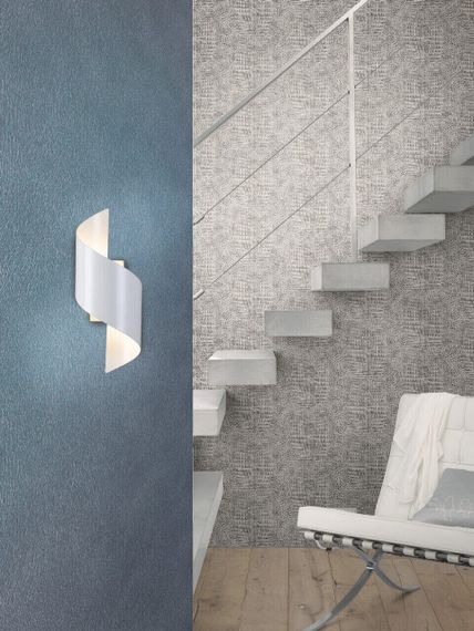 Настенный светодиодный светильник Odeon Light Hightech Boccolo 3543/5LW