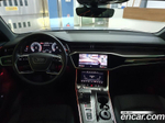 Audi A6 (C8) 40 TDI Premium (02.2023)