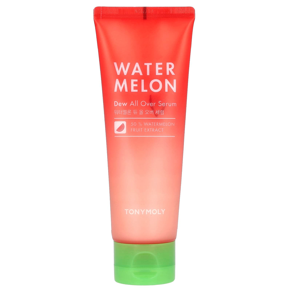 TonyMoly, Watermelon, сыворотка для кожи вокруг волос, 120 мл (4,05 жидк. унц.)