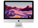 21.5" Моноблок Apple iMac 21.5`2017 (4096x2304, Intel Core i5-7360U, RAM 16ГБ, SSD 512ГБ, Intel Iris Plus 640, MacOS)