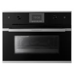 Паровой шкаф Kuppersbusch CD 6350.0 S черная