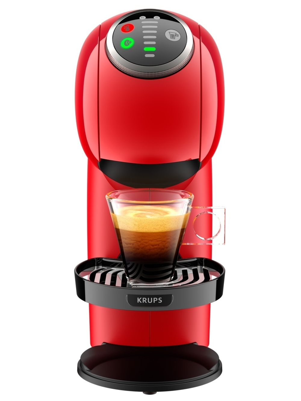 Кофемашина капсульная Dolce Gusto Krups Genio S Plus KP340510 от 08.06