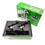 Светодиодные автомобильные LED лампы TaKiMi Advance H7 6500K 12V