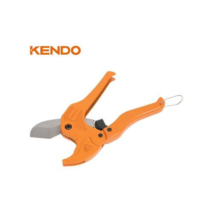 Труборез KENDO для пластиковых труб до 42 см 50312