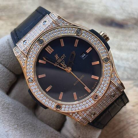 Часы Hublot