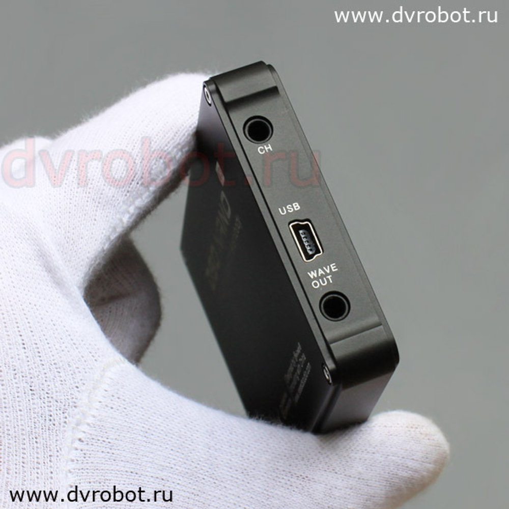 Осциллограф DSO nano V3