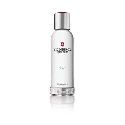 Мужская парфюмерия Мужская парфюмерия Victorinox EDT Sport 100 ml