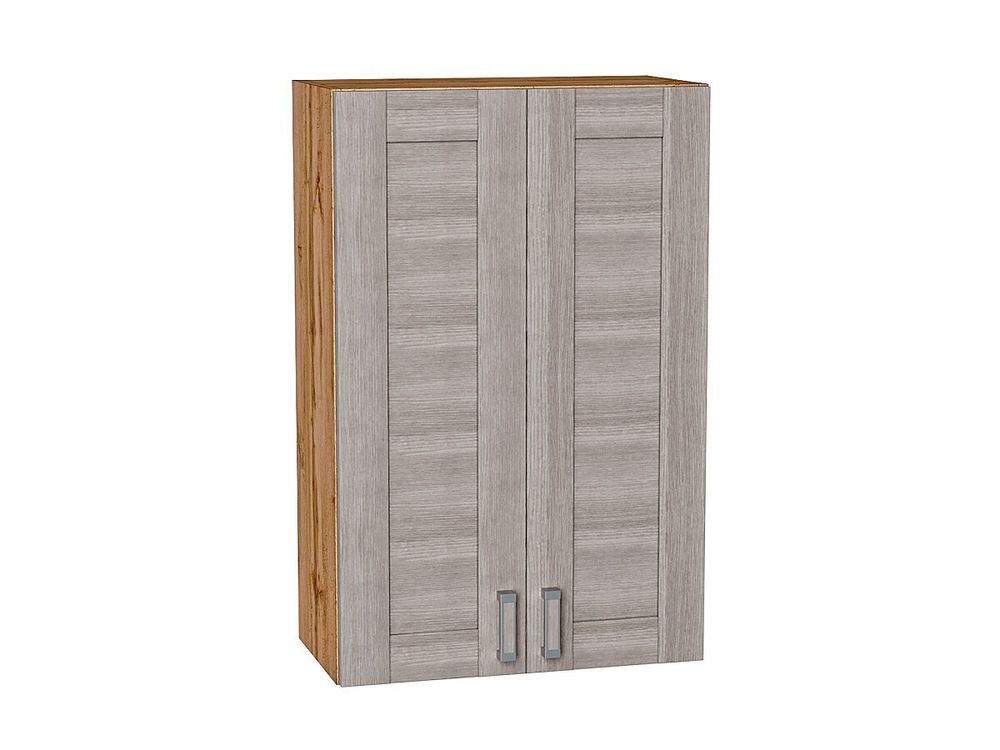 Шкаф верхний с 2-мя дверцами Лофт