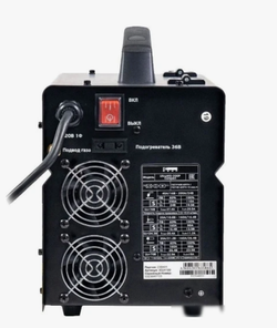 Полуавтомат КЕДР UltraMIG-200P Compact (220В, 20-200А)