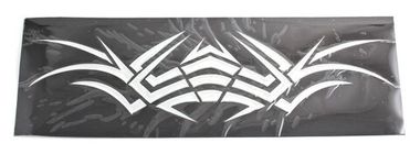 Наклейка 3DS08035 (081052) 16x45cm KING