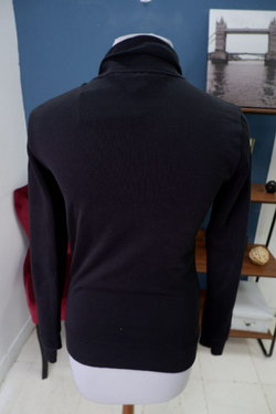 Толстовка Benetton модная 42 размер