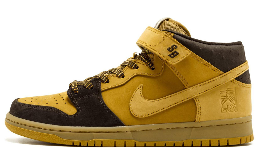 Кроссовки Nike Dunk Sb Lewis Marnell