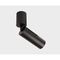 Потолочный светильник Italline IT02-023 black 3000K