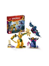 Конструктор LEGO Ninjago 71804 Боевой робот Арина