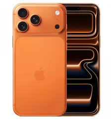Apple iPhone 17 Pro Max 1024Gb Cosmic Orange (Оранжевый) (Dual: nano SIM + eSIM)
