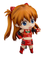 Фигурка Nendoroid Shikinami Asuka Langley Evang