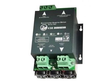 Контроллер КЭВ Dominator MPPT 1,0-1,5 кВт, фото №618942304