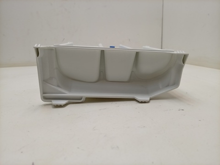 WSPE6H612A кт41 Кювета (порошкоприемник) для стиральных машин Beko 2857080400 б/у