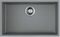 Мойка Omoikiri Tedori 66-U-GR Tetogranit/leningrad grey(арт.4993541)