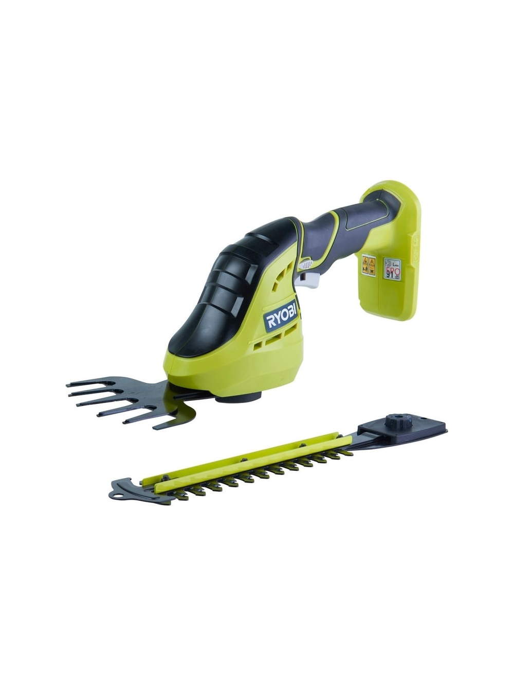 Аккумуляторные садовые ножницы Ryobi ONE+ OGS1822 5133002830